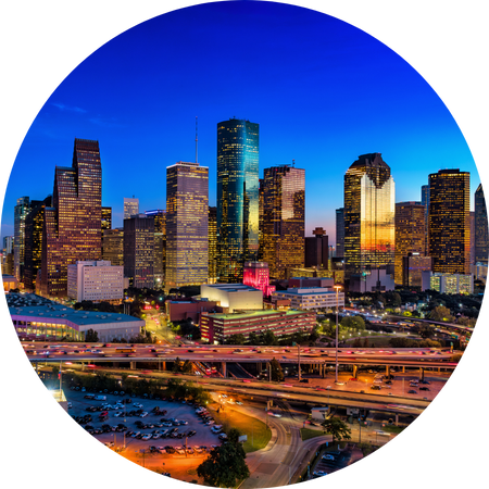 CommsClub NA-city LP Houston, Texas