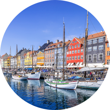 Copenhagen