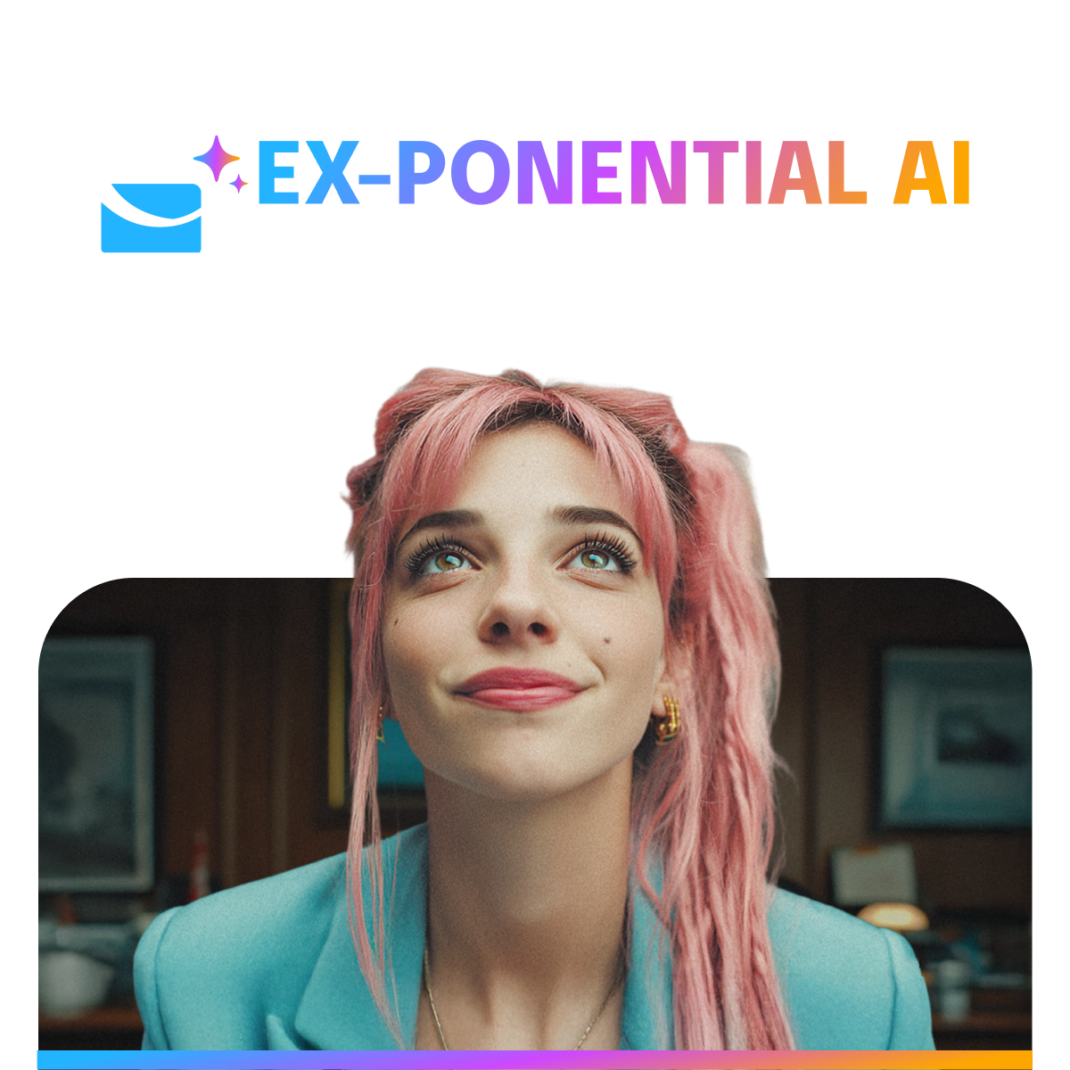 Exponential AI LP Image