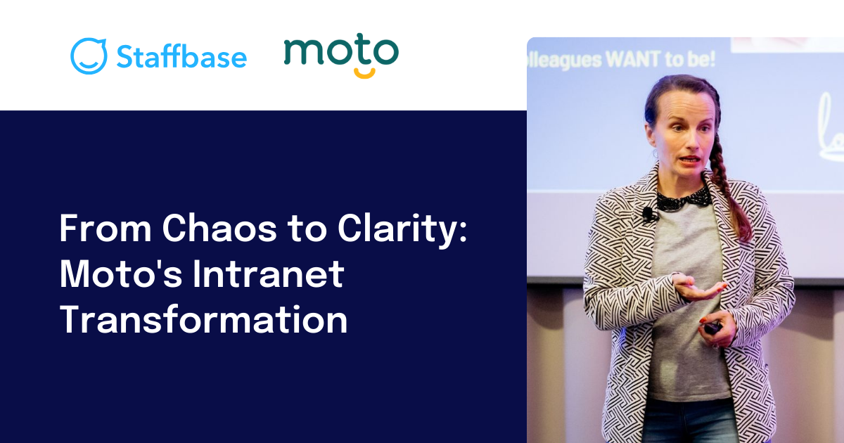 From chaos to clarity Motos intranet transformation_LP_1200x630px