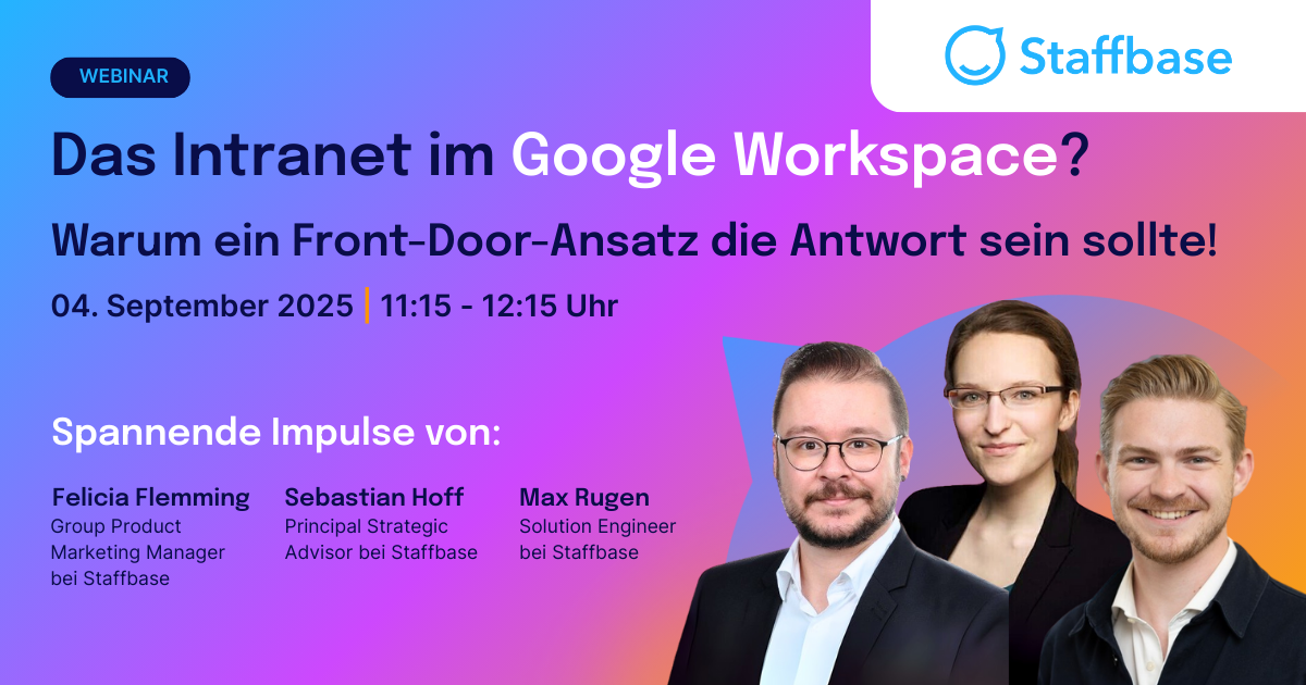 Google X Staffbase Webinar - LP - 1200 x 630 px with CTA-1