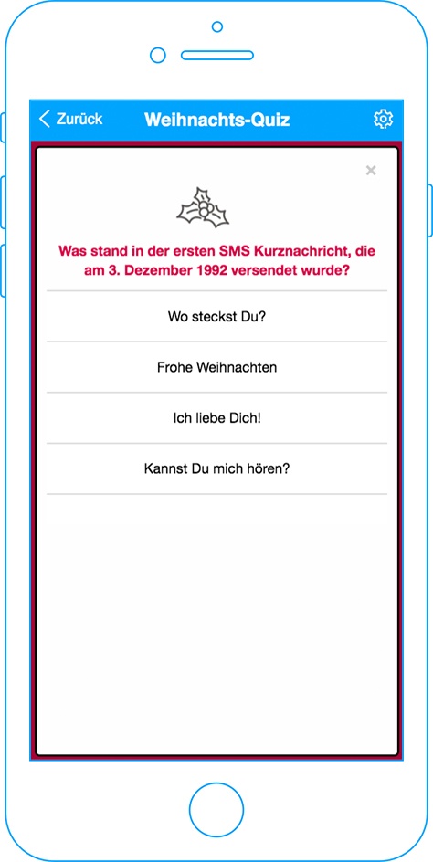 Adventskalender Plugin Frage