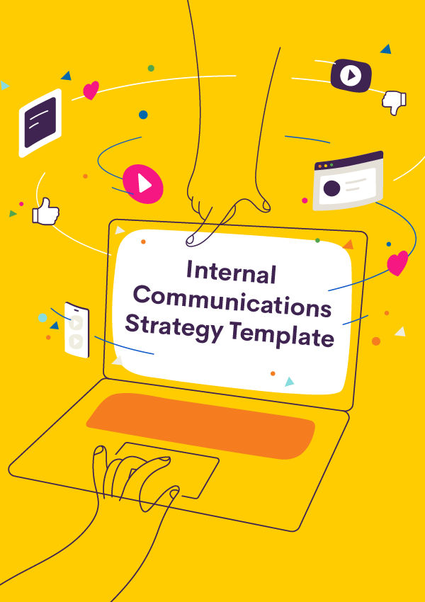 Internal Communications Strategy Template_600x850