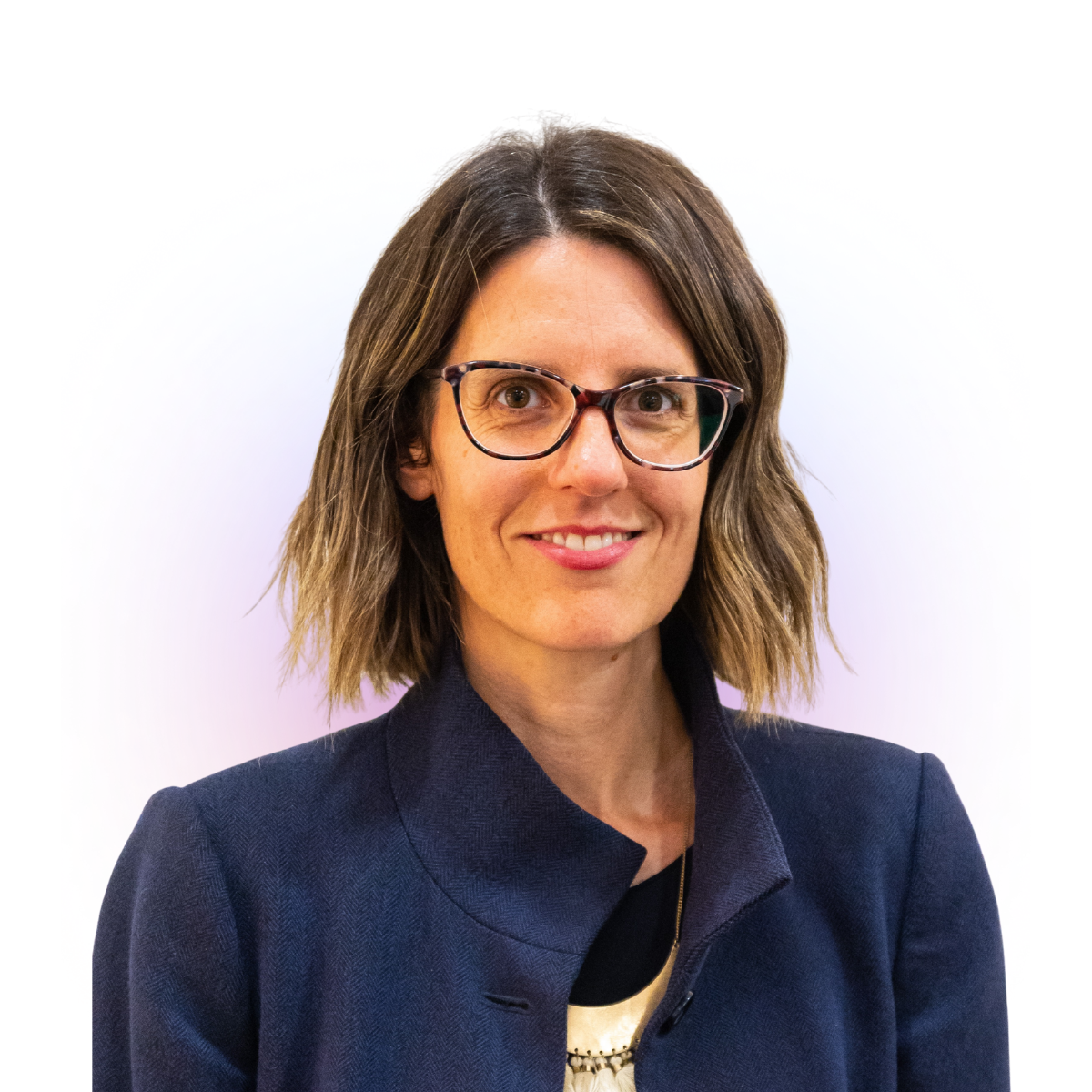 Jo Bartram