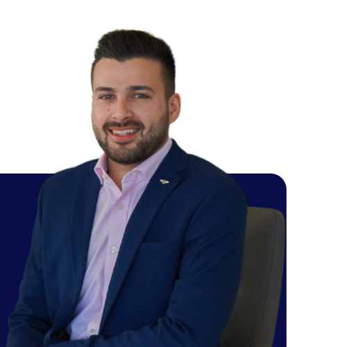 Josh Deacon - Bentley Motors
