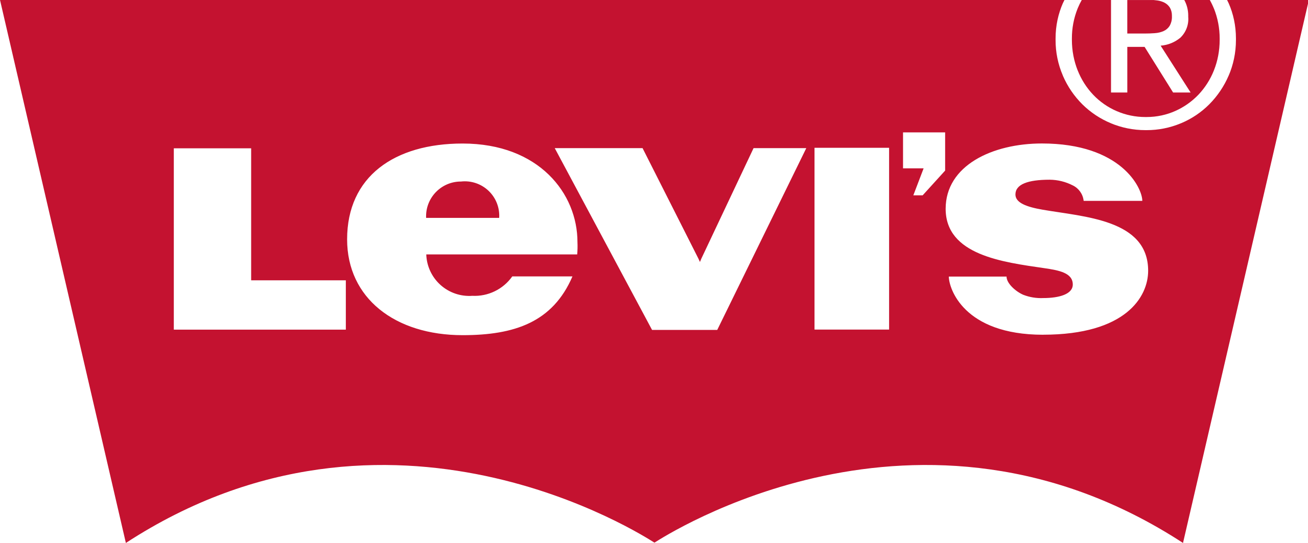 Levi Strauss logo