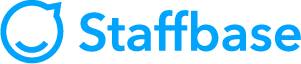 Logo Staffbase Mitarbeiter-App