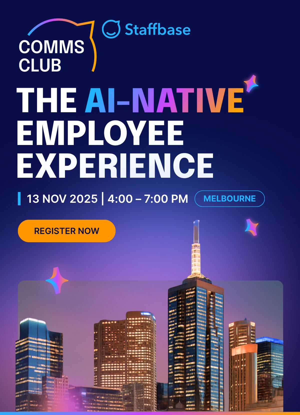 Main LP Melbourne  (1)