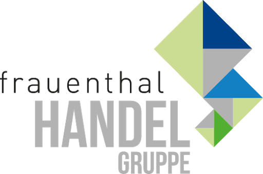 Frauenthal Handel Gruppe Logo