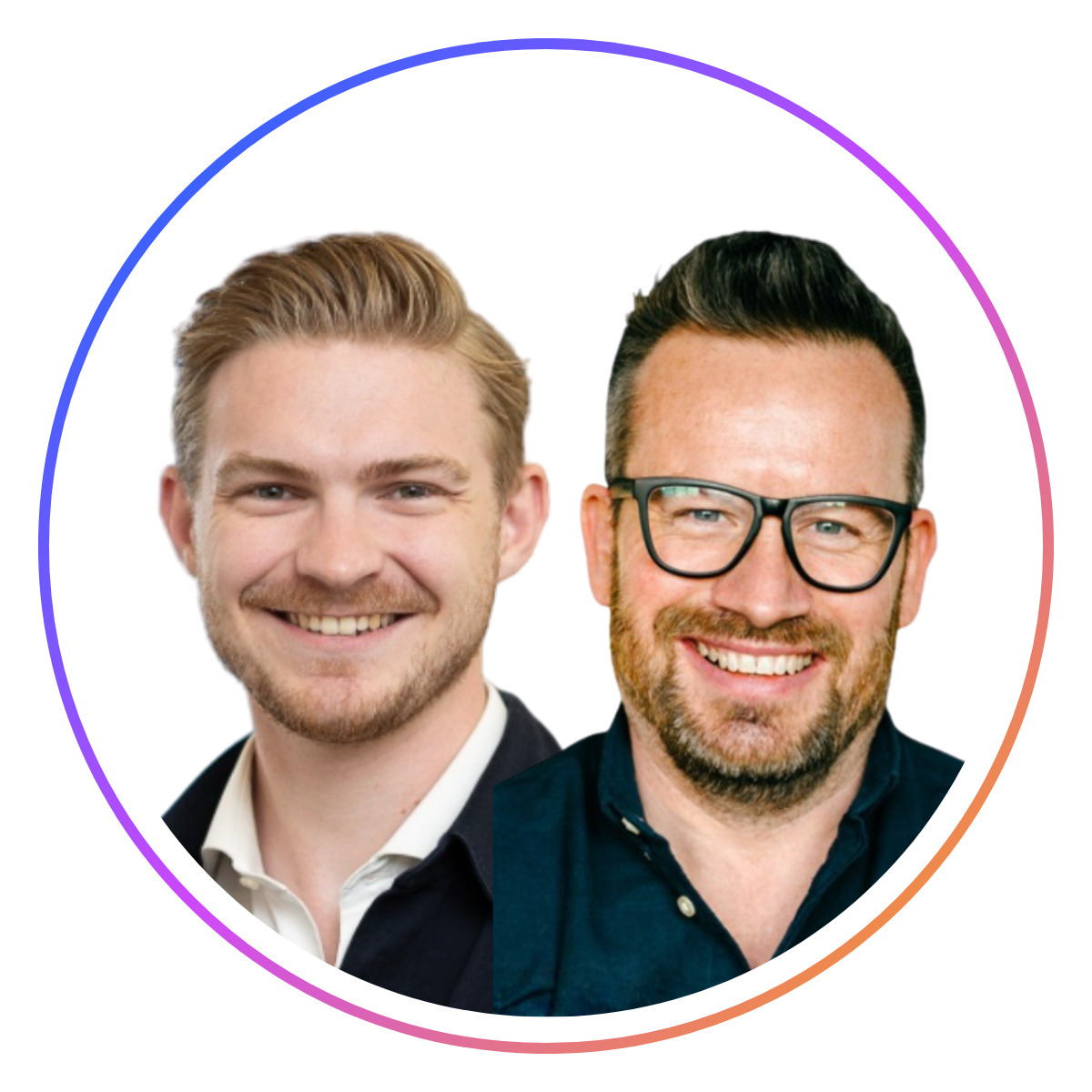 Max Rugen & Jörg Riedel