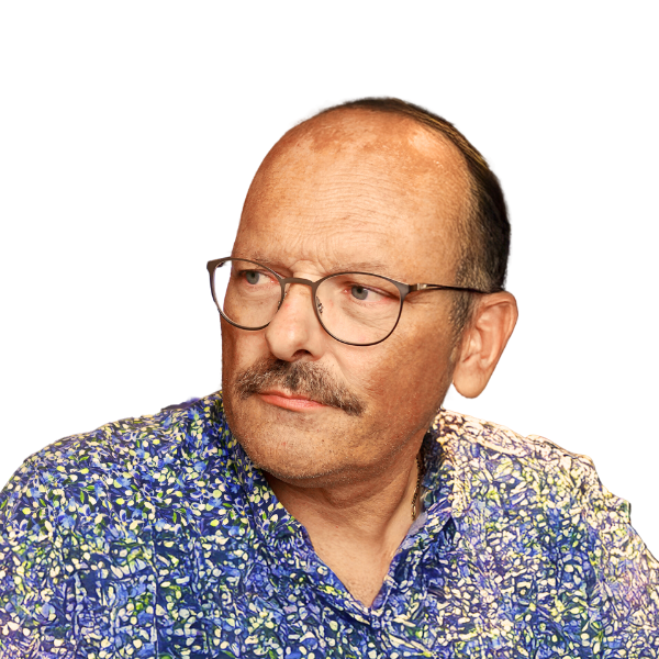 Michael Maack
