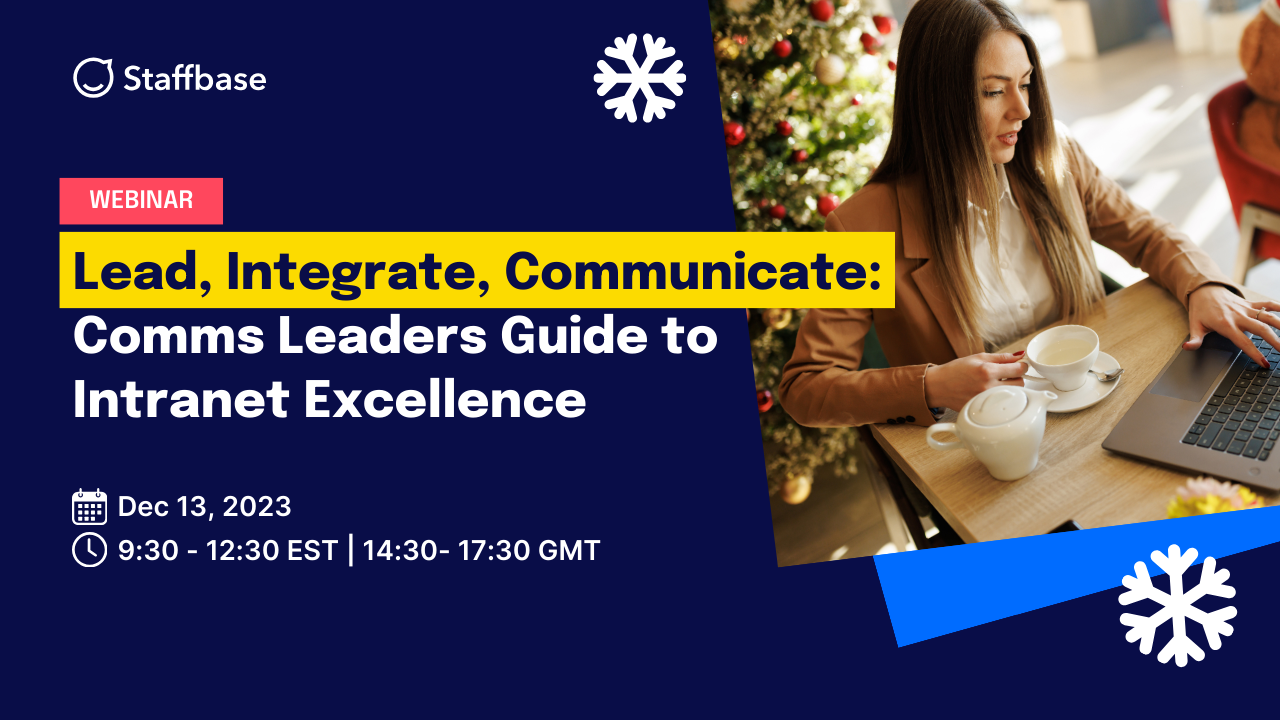 NA  Lead, Integrate, Communicate Comms Leaders Guide to Intranet Excellence-1