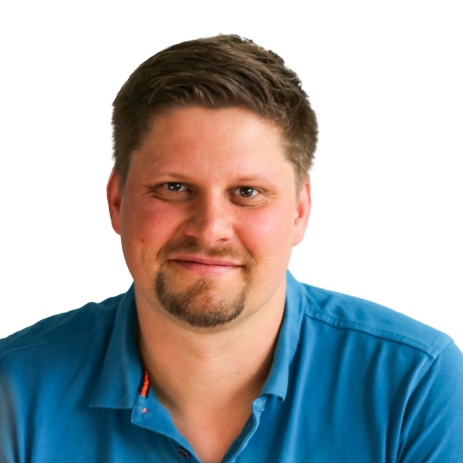Sven Lindenhahn