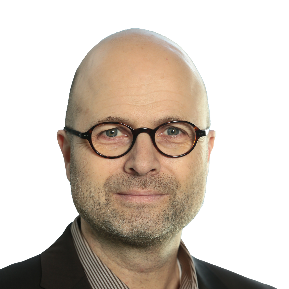 Norbert Schäfer 2