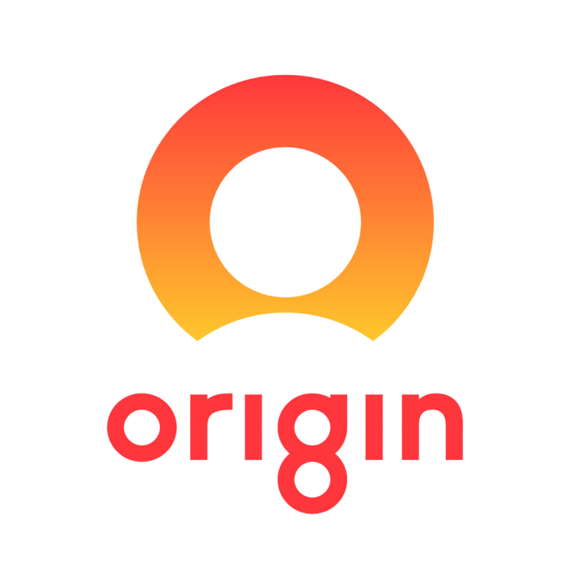 Origin logo