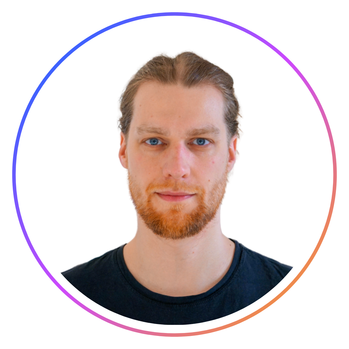 Patrick Roscher