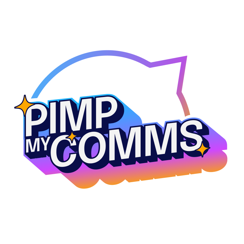 Pimp my comms logo - 800x800 (3)