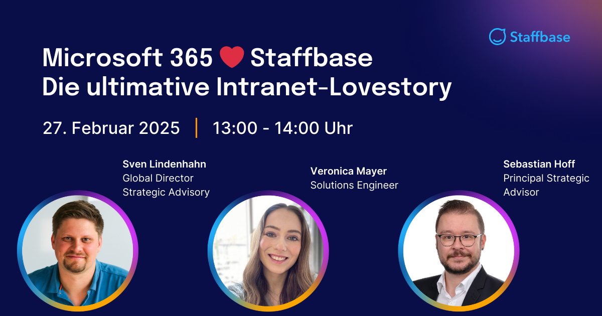 Staffbase - MS365 Webinar 1200x630px without CTA (1)