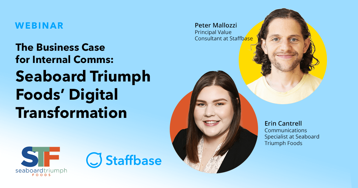 Staffbase-Seaboard Triumph Foods Webinar-teaser-LP