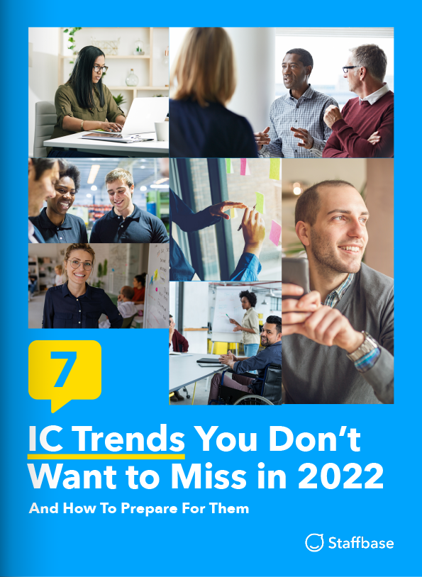 7 Trends in Internal Communication 2022