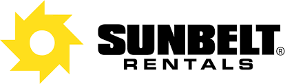 Sunbelt Rentals logo