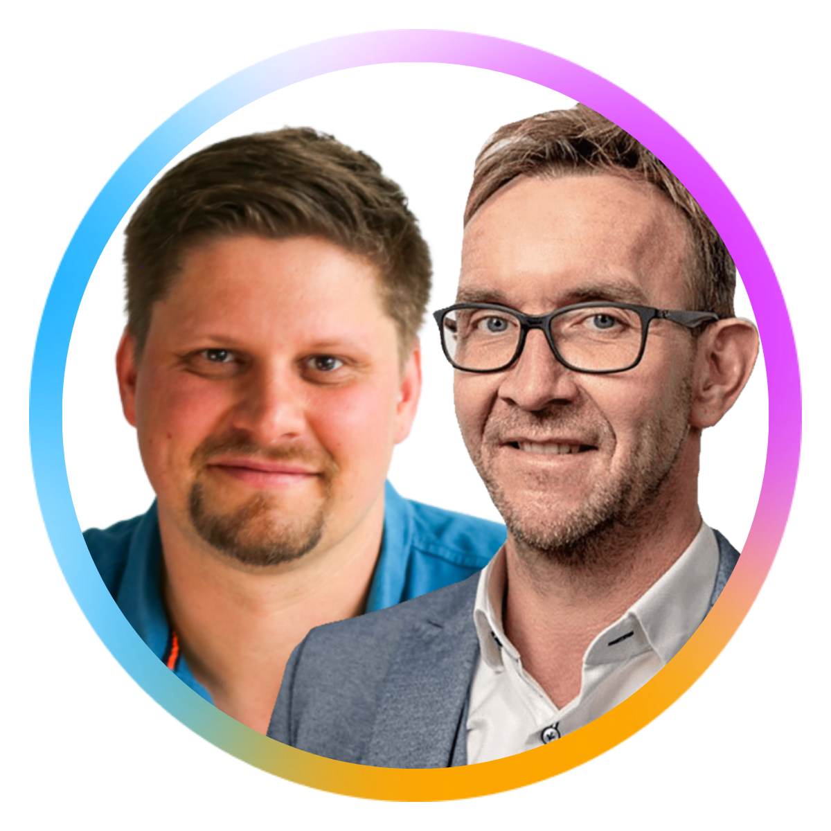 Sven Lindenhahn & Martin Weinhardt (1)