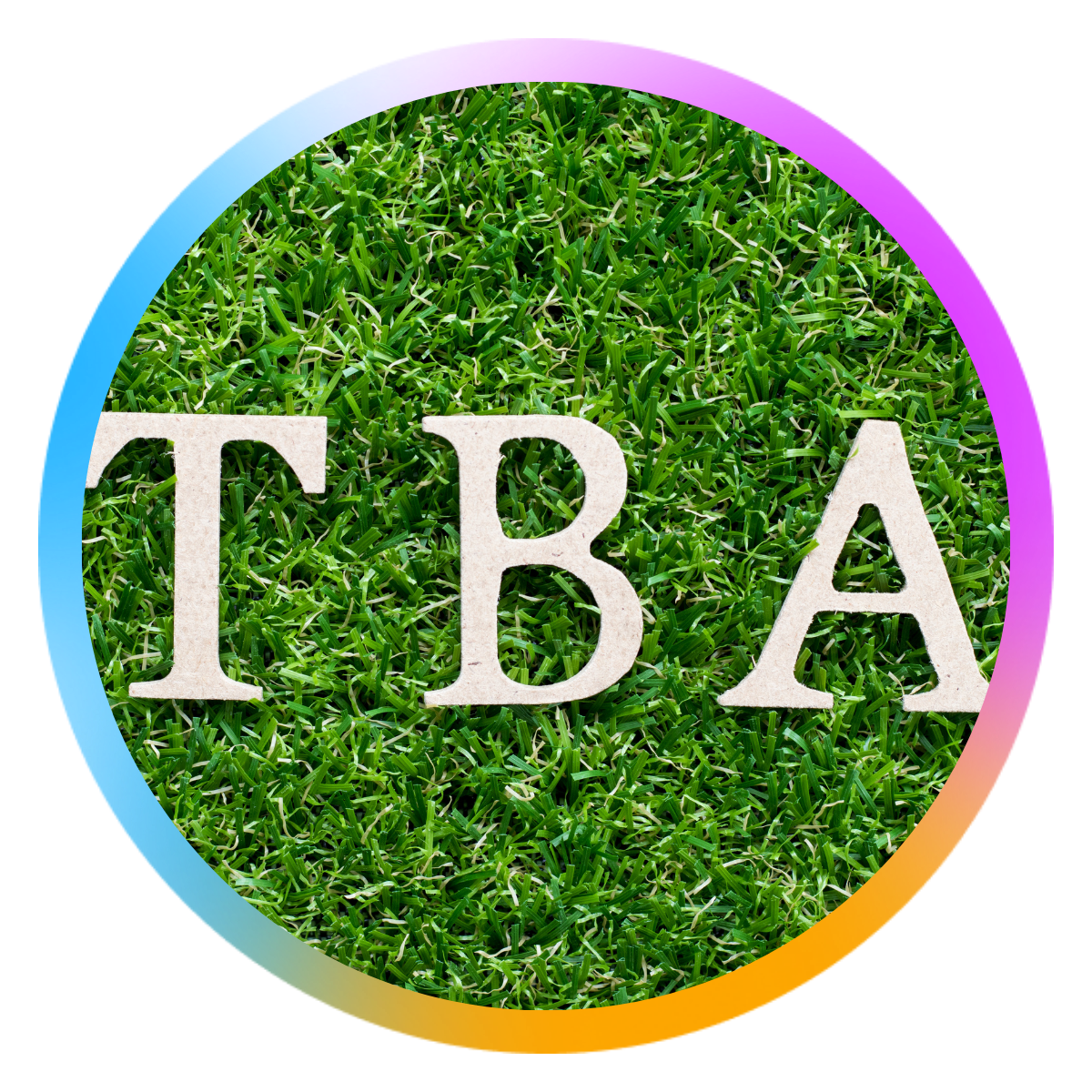 Tba.