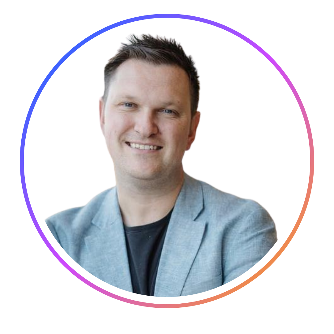 Tom York, Staffbase Speaker image