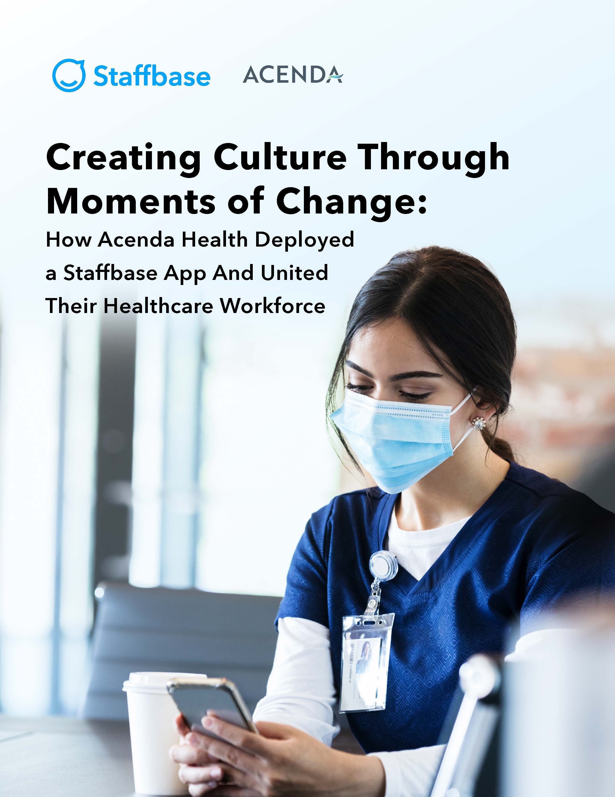 Acenda Health Case Study Cover