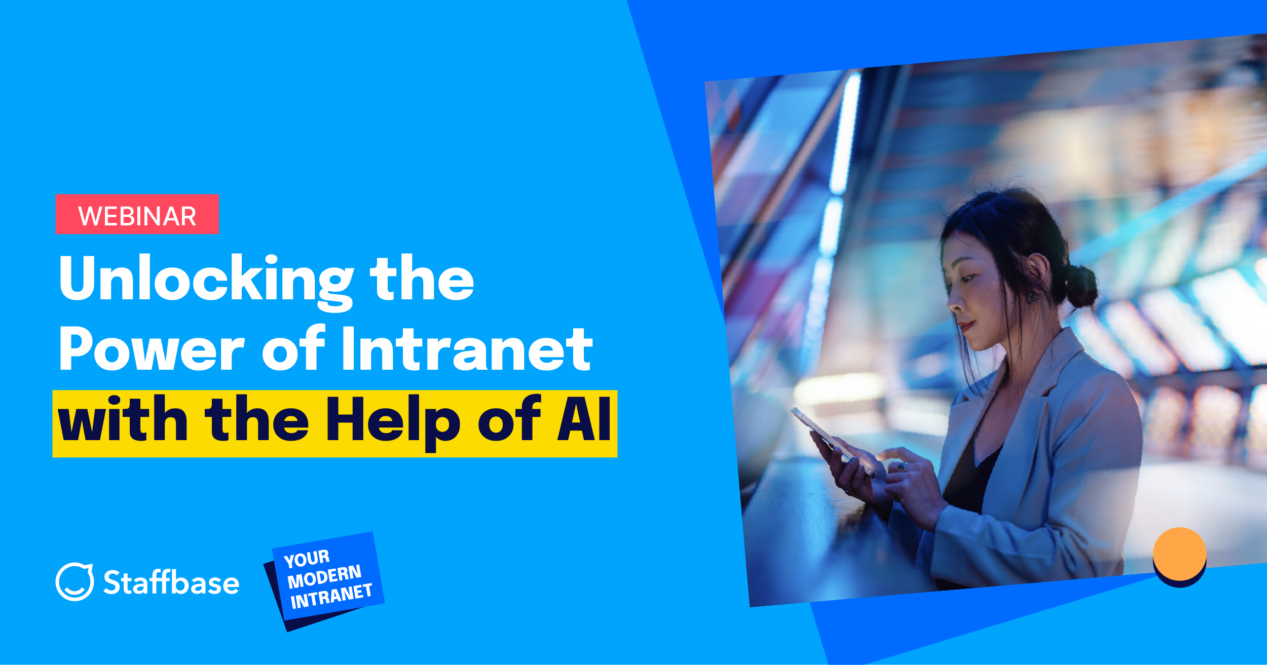 Webinar NA_Unlocking the Power of Intranet with the Help of AI 270723_1200x630px nodate