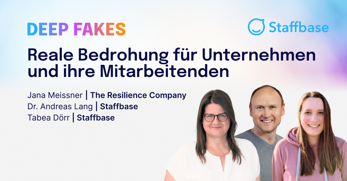 1200 x 628 px _ Featured Image _ Deep Fakes Webinar