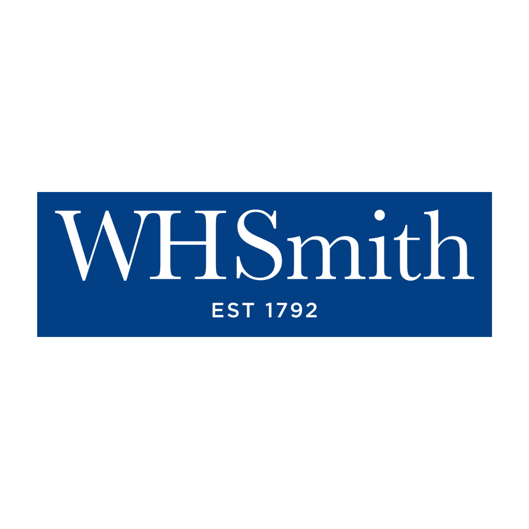 WhsSmith logo square